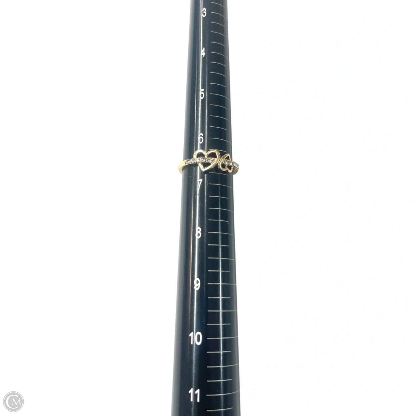 Ring Statement, Size: 6.5