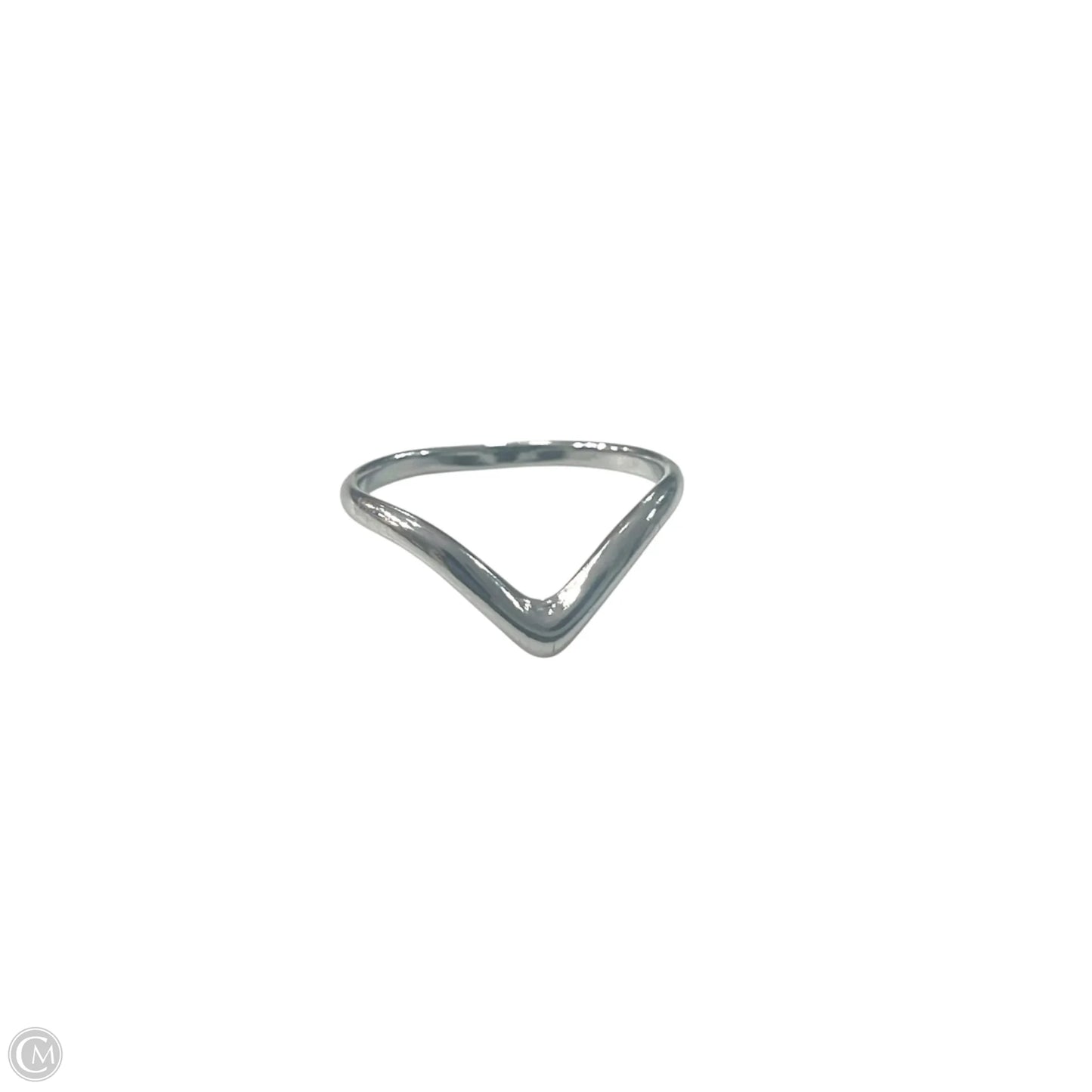 Ring Statement, Size: 12