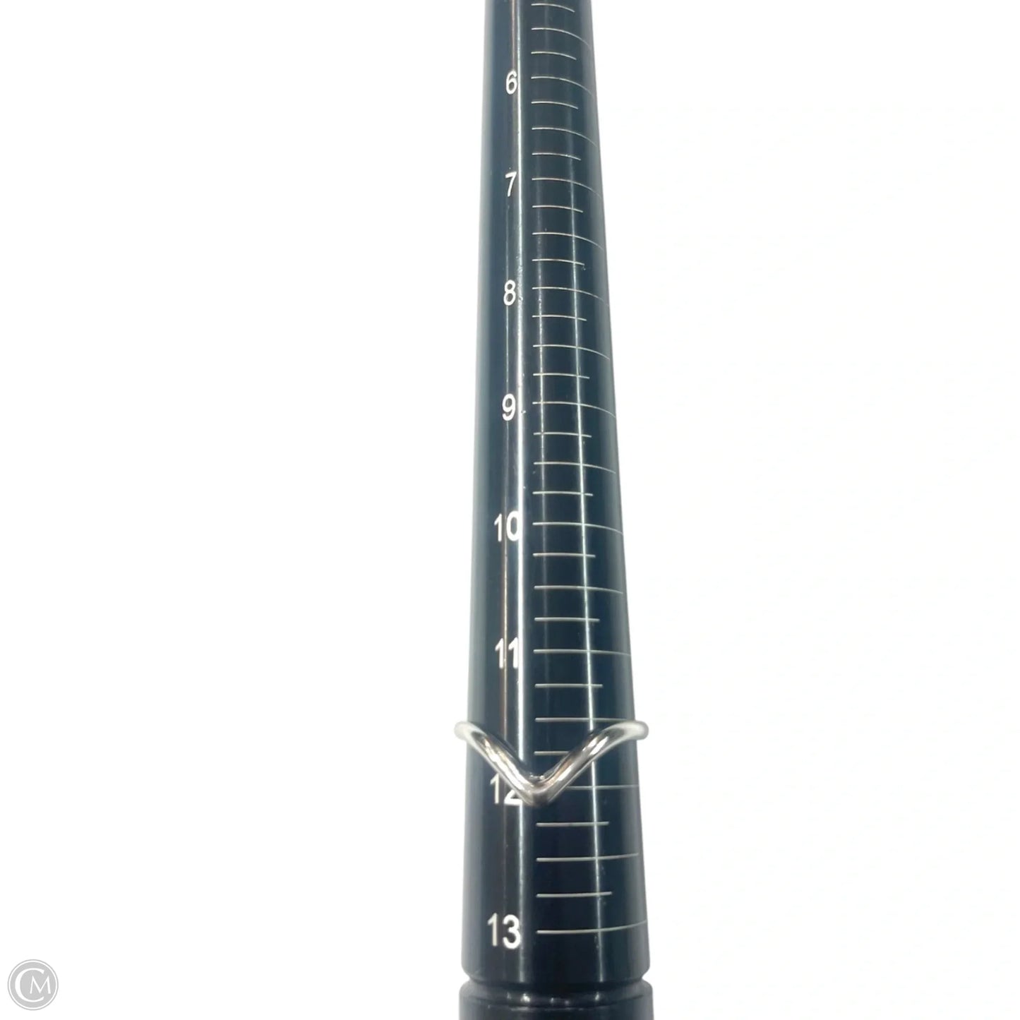 Ring Statement, Size: 12