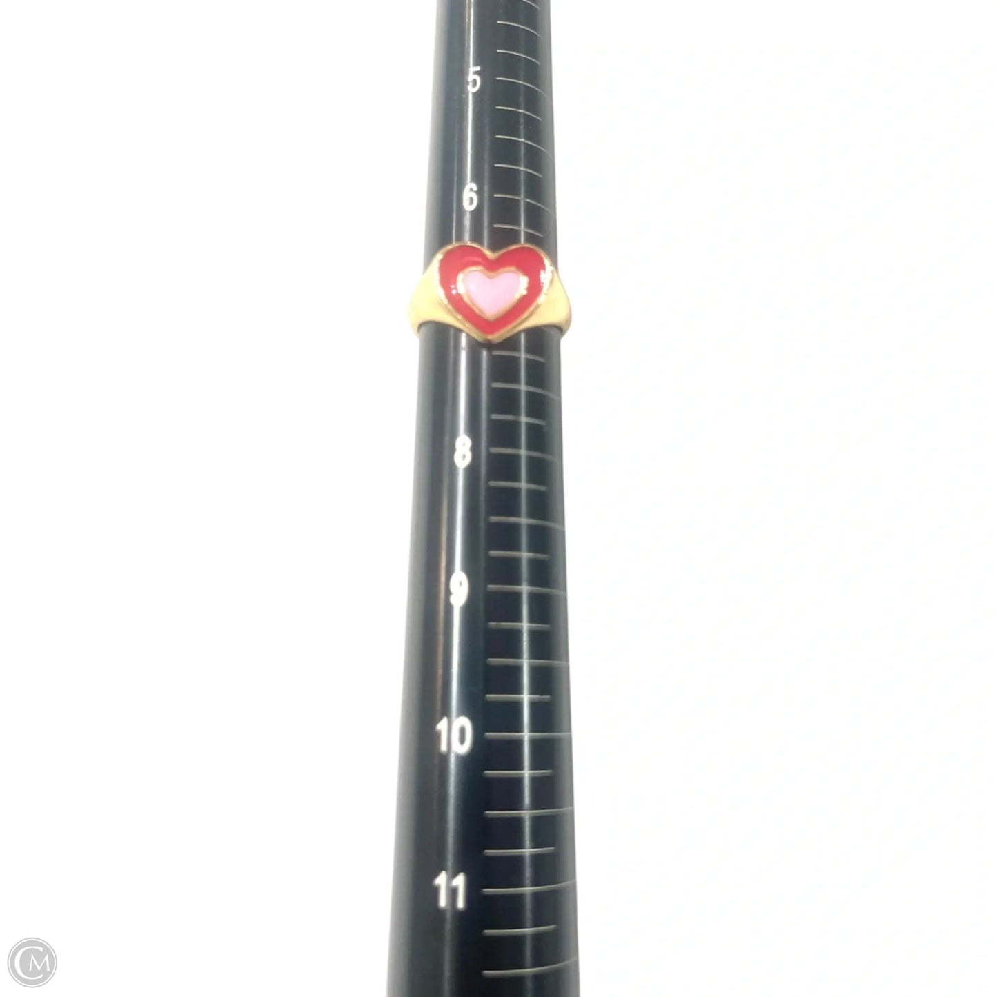 Ring Statement, Size: 7