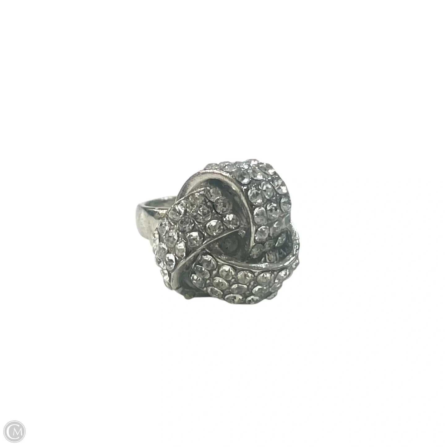 Ring Statement, Size: 8
