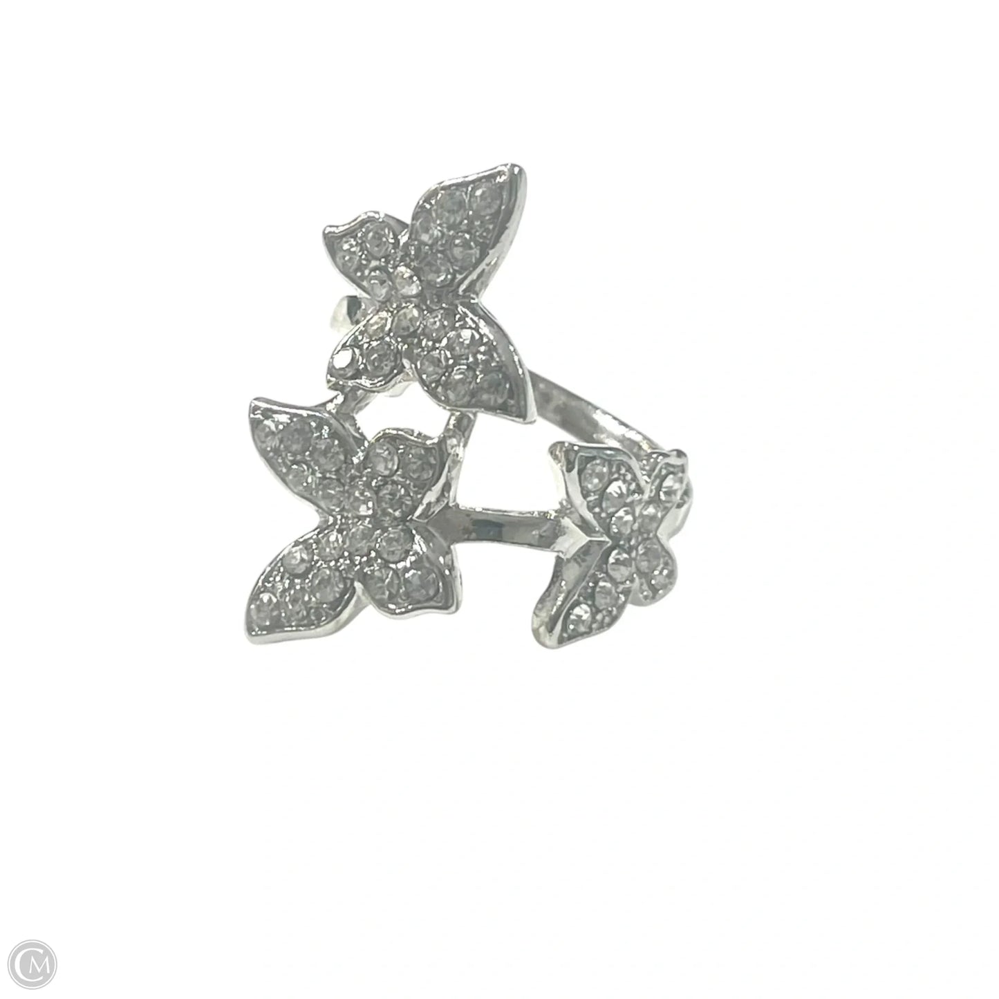 Ring Statement, Size: 6.5