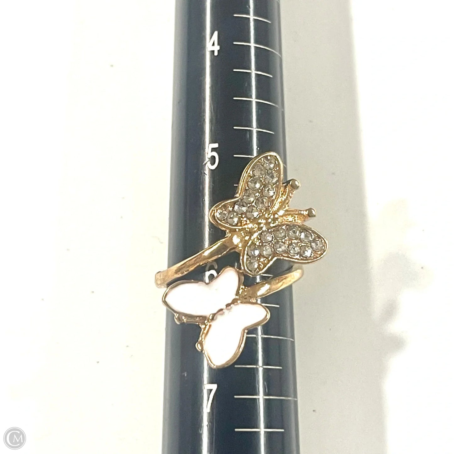 Ring Statement, Size: 5.5