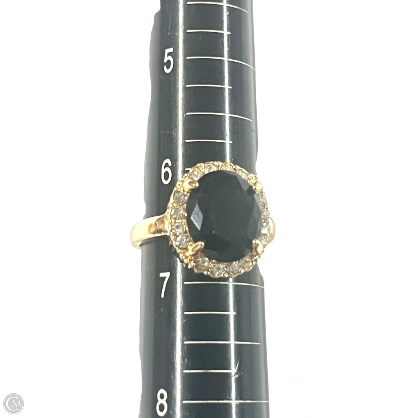 Ring Statement, Size: 6.5