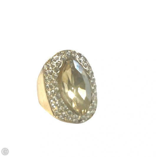 Ring Statement, Size: 6.5