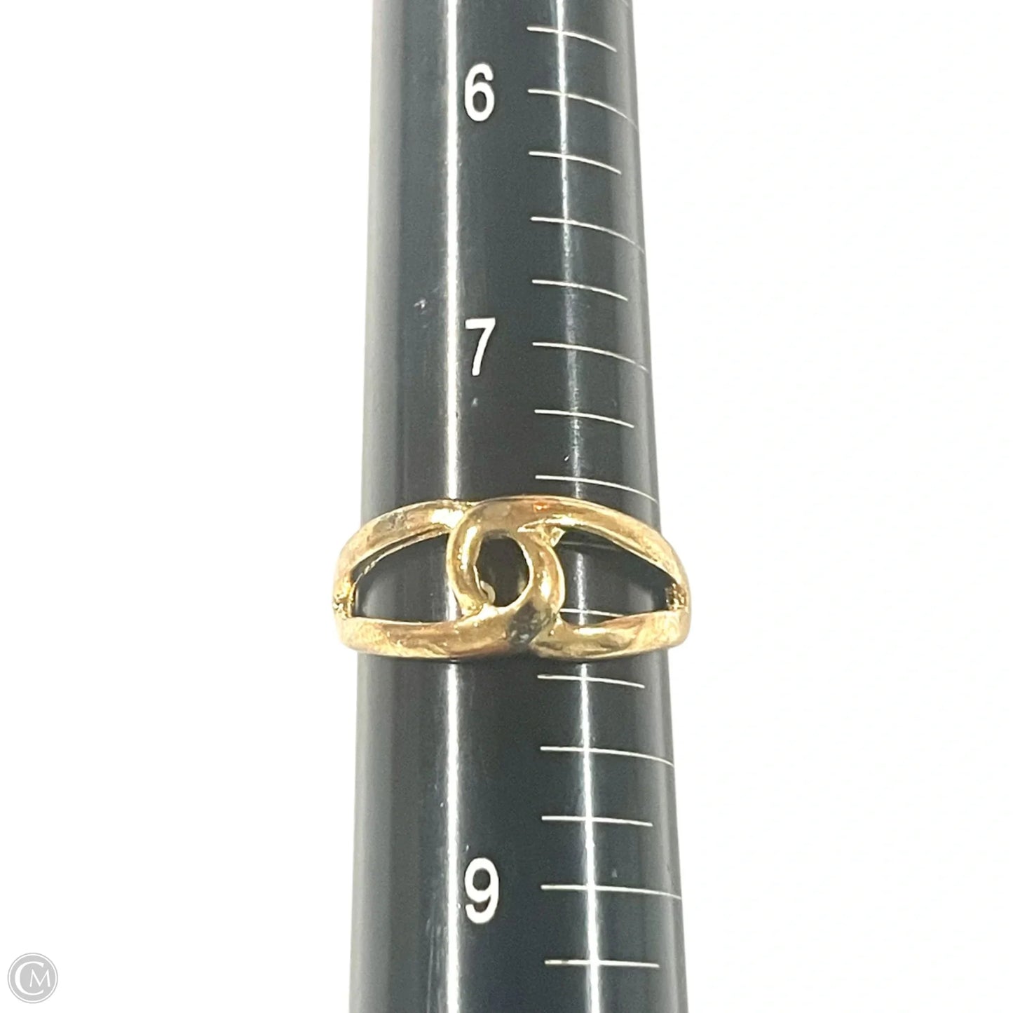 Ring Statement, Size: 8