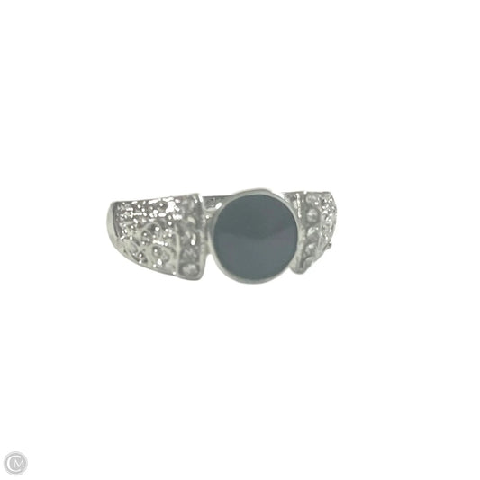 Ring Statement, Size: 11