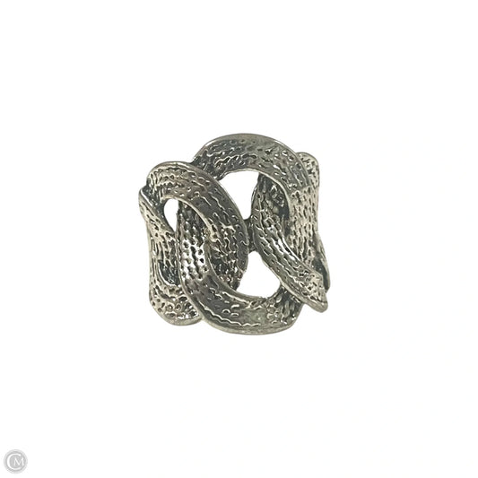 Ring Statement, Size: 7