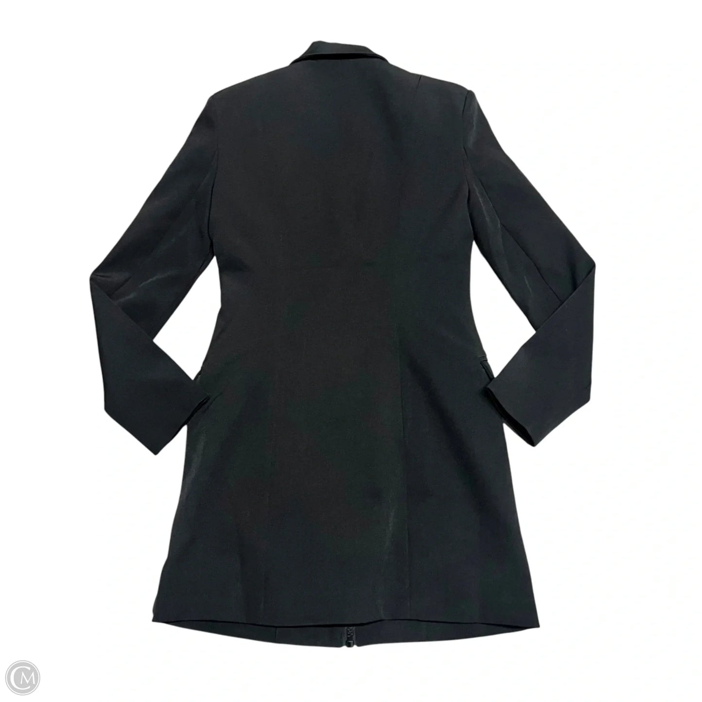 Dress Casual Short By Steve Madden In Black, Size: Xs