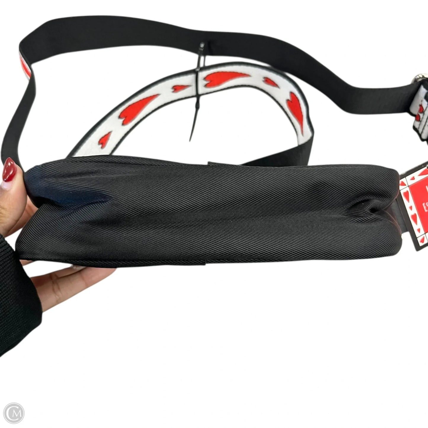 Belt Bag By Brighton, Size: Medium