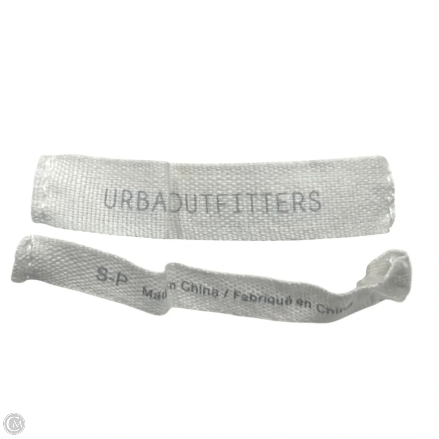 Sweater By Urban Outfitters In Cream, Size: S