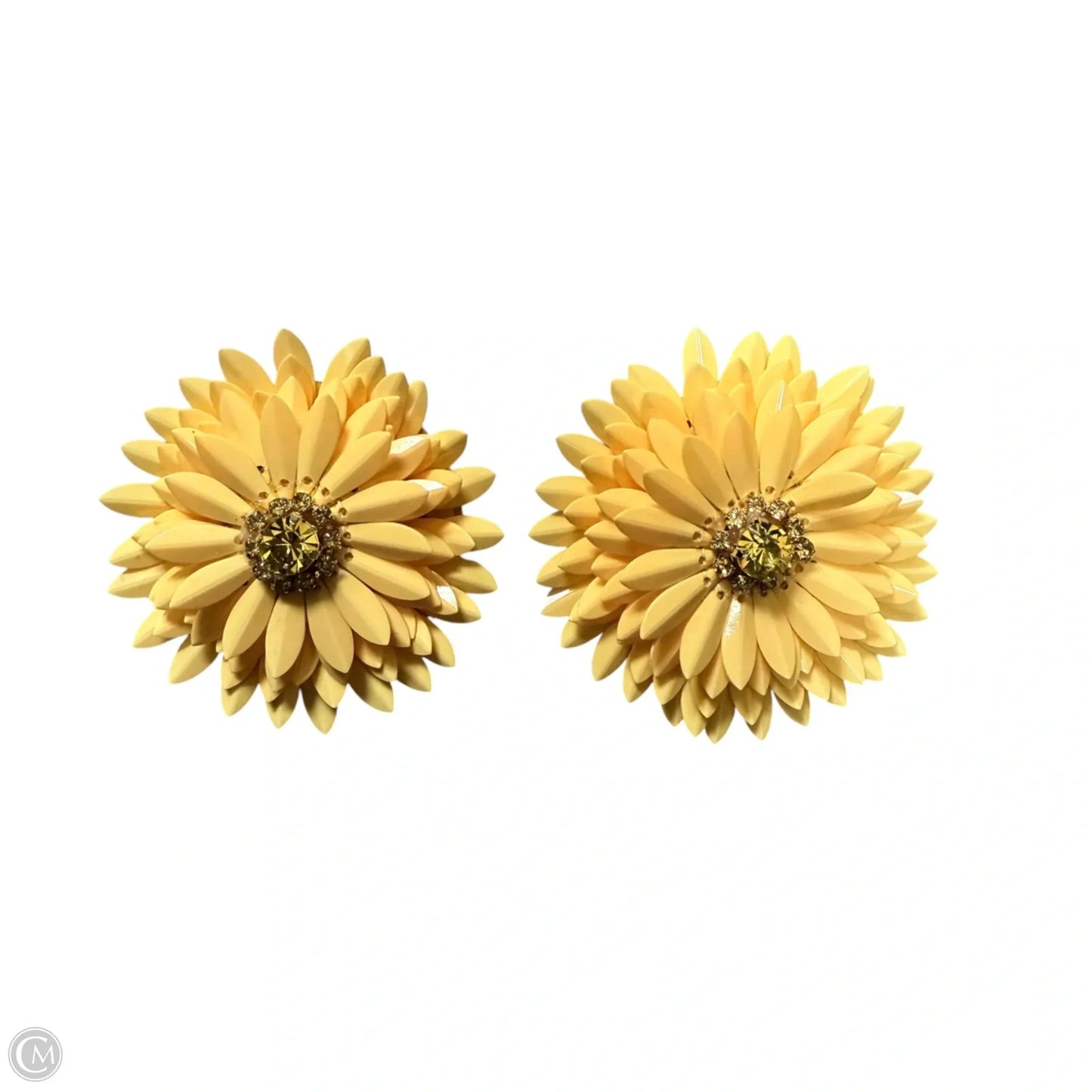 Earrings Designer By Lilly Pulitzer