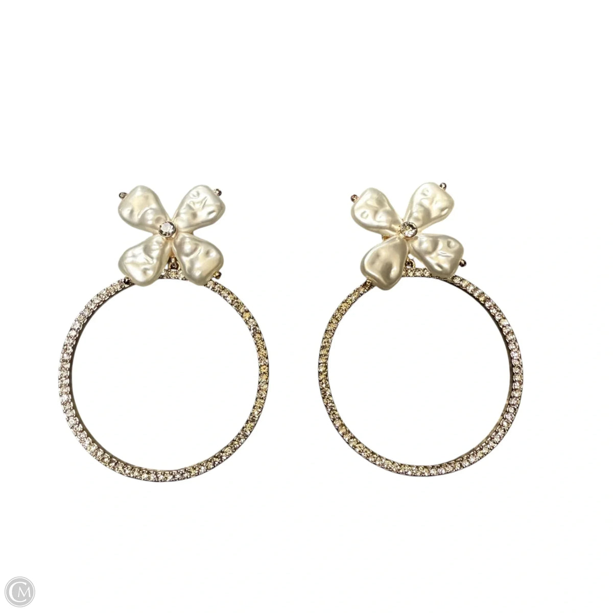 Earrings Designer By Lilly Pulitzer