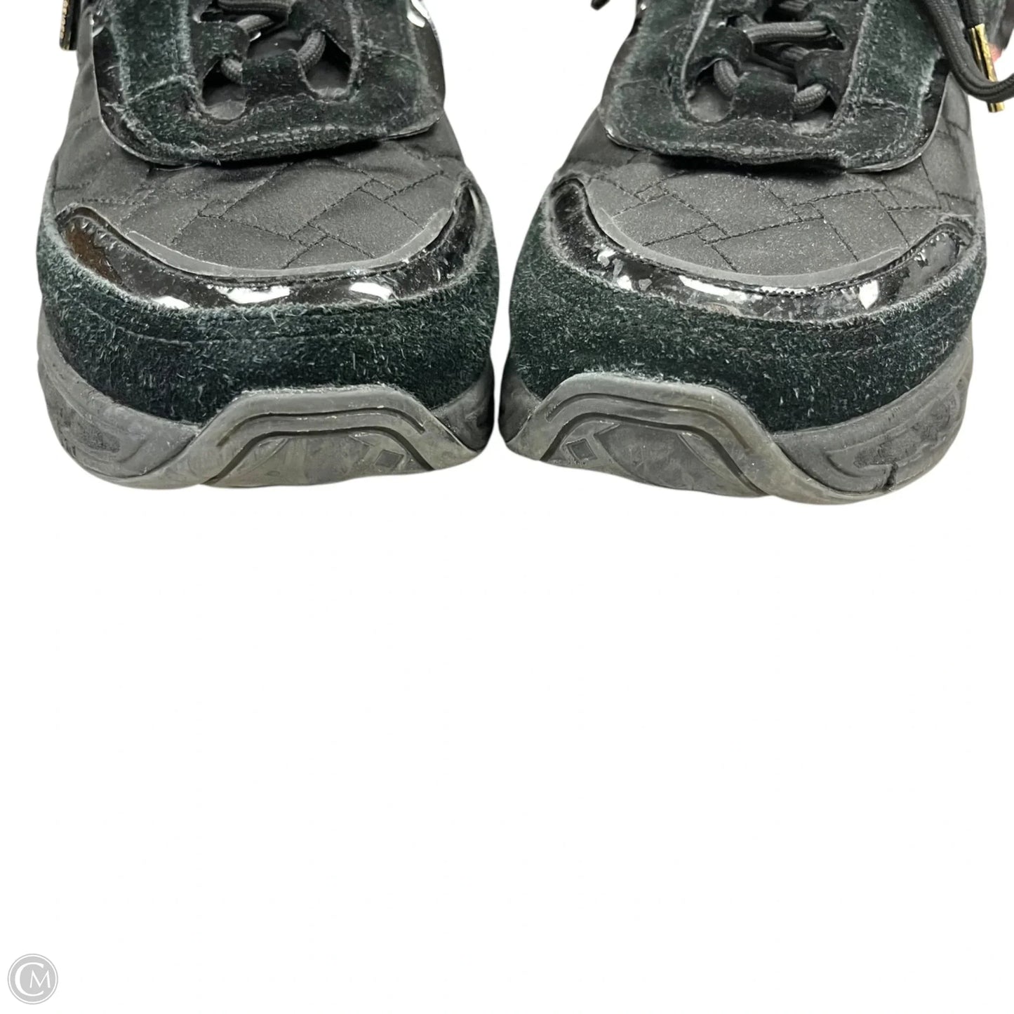 Shoes Designer By Kurt Geiger In Black, Size: 9.5