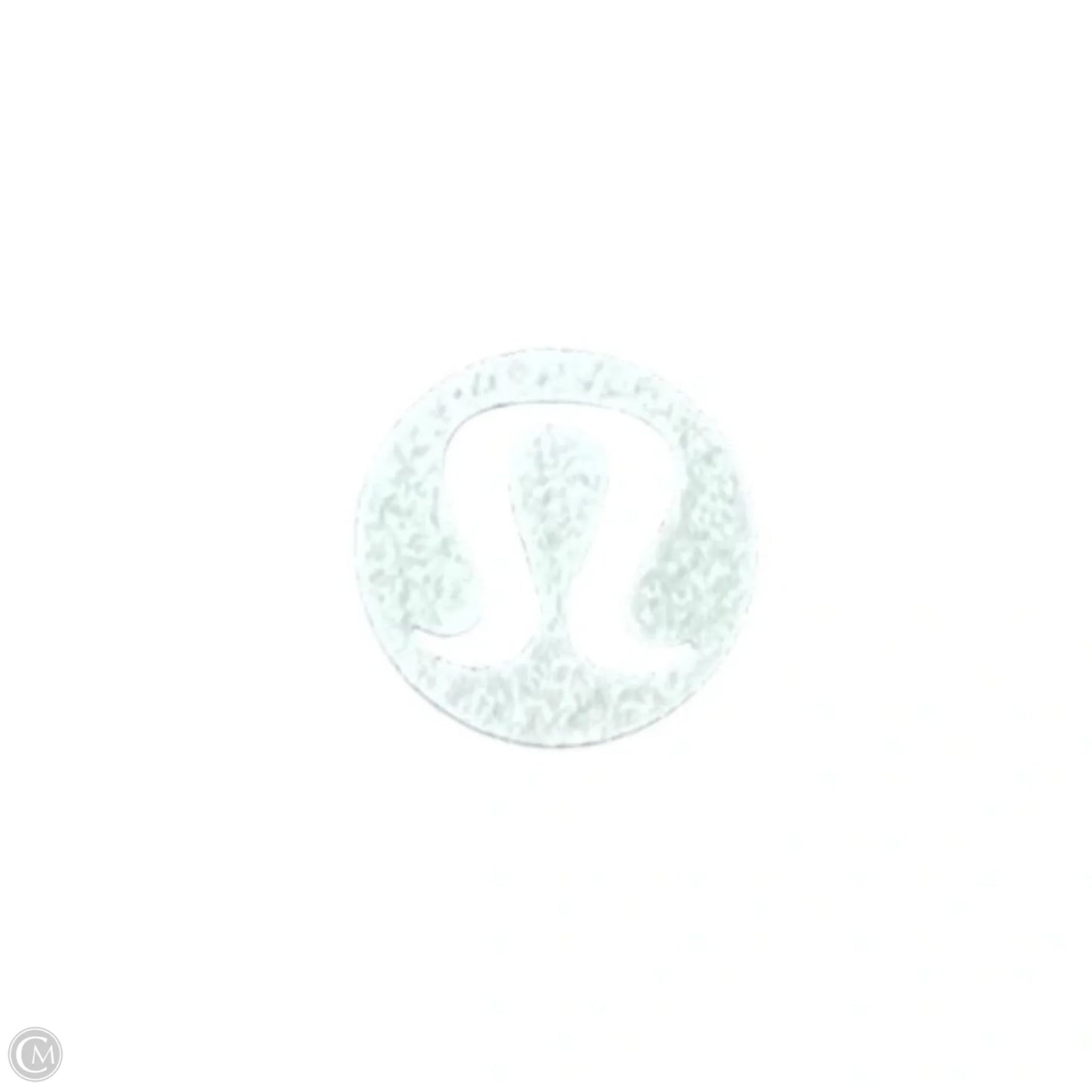 Athletic Capris By Lululemon In Camouflage Print, Size: 6