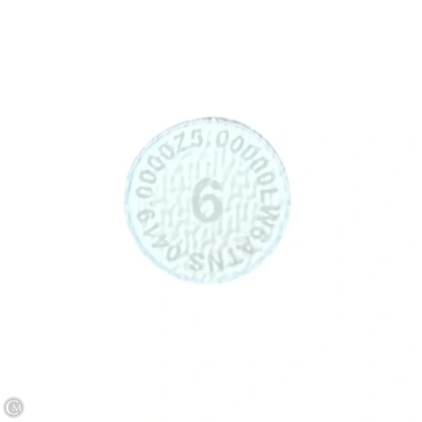 Athletic Capris By Lululemon In Camouflage Print, Size: 6