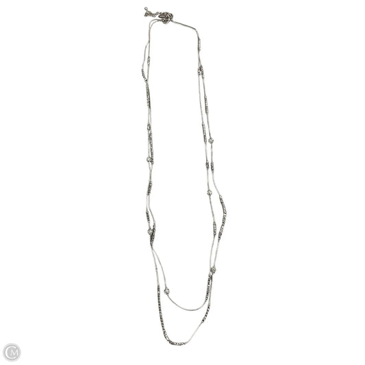 Necklace Layered By Chicos