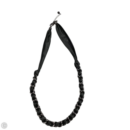 Necklace Chain By Chicos