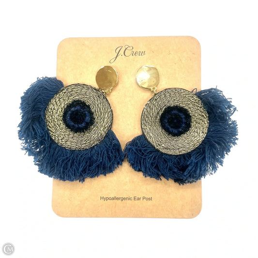 Earrings Statement By J. Crew