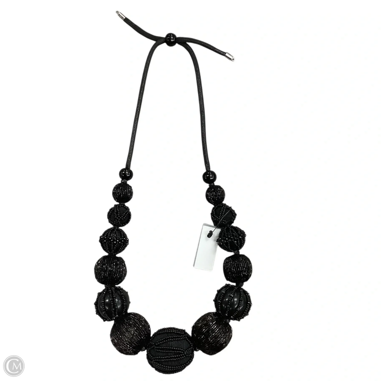 Necklace Statement By Chicos