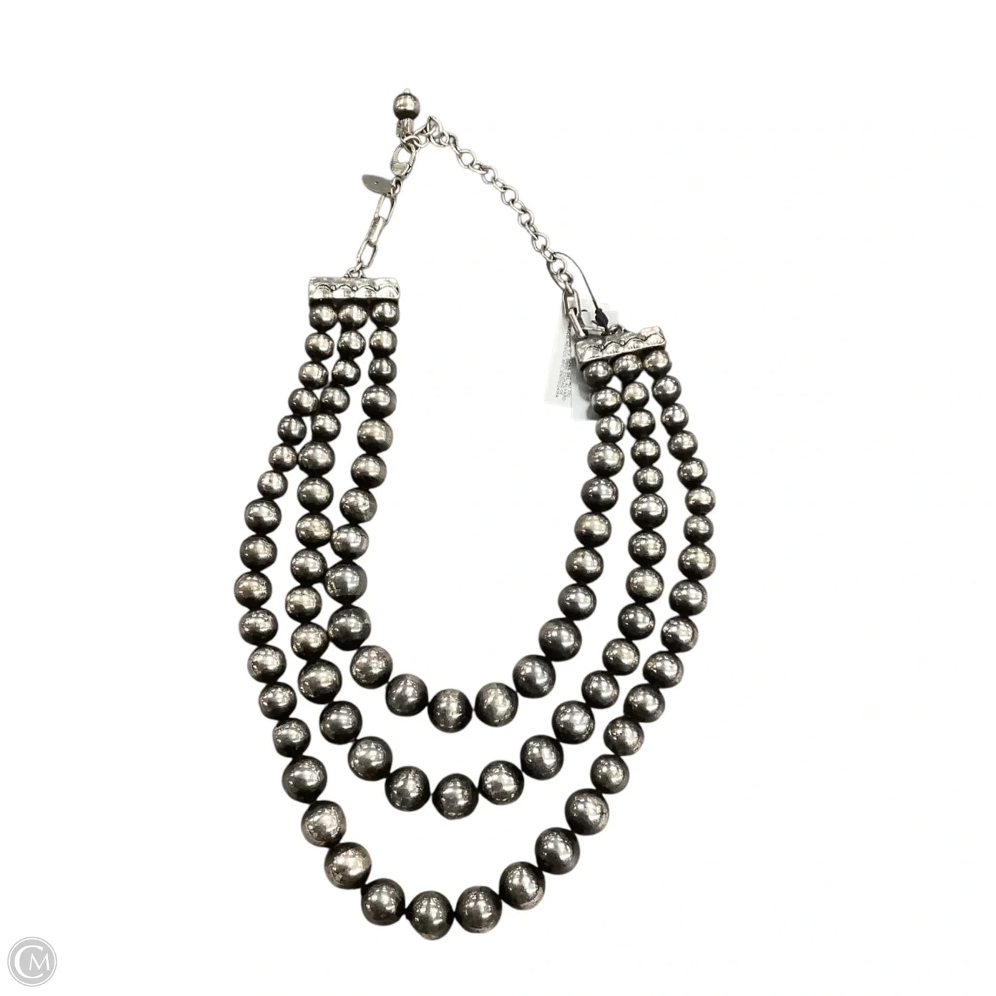 Necklace Layered By Chicos