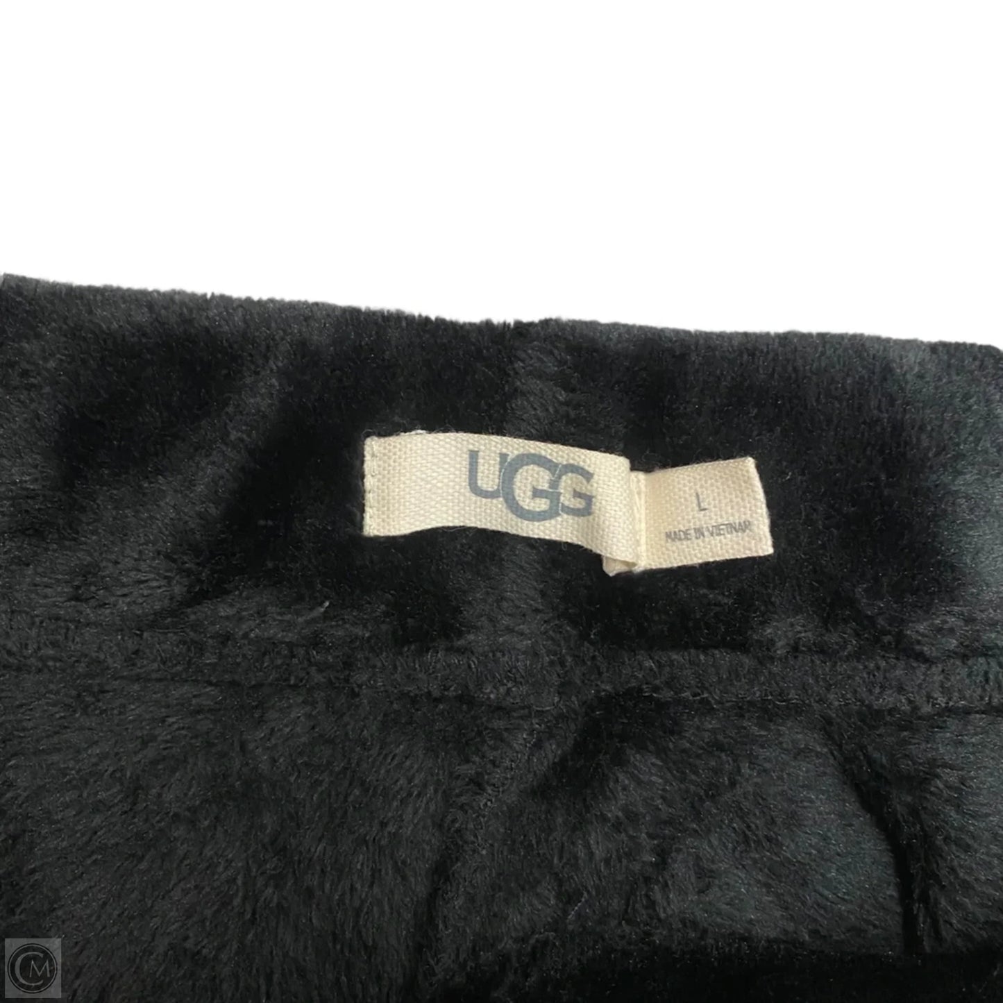 Pants Designer By Ugg In Black, Size: 12