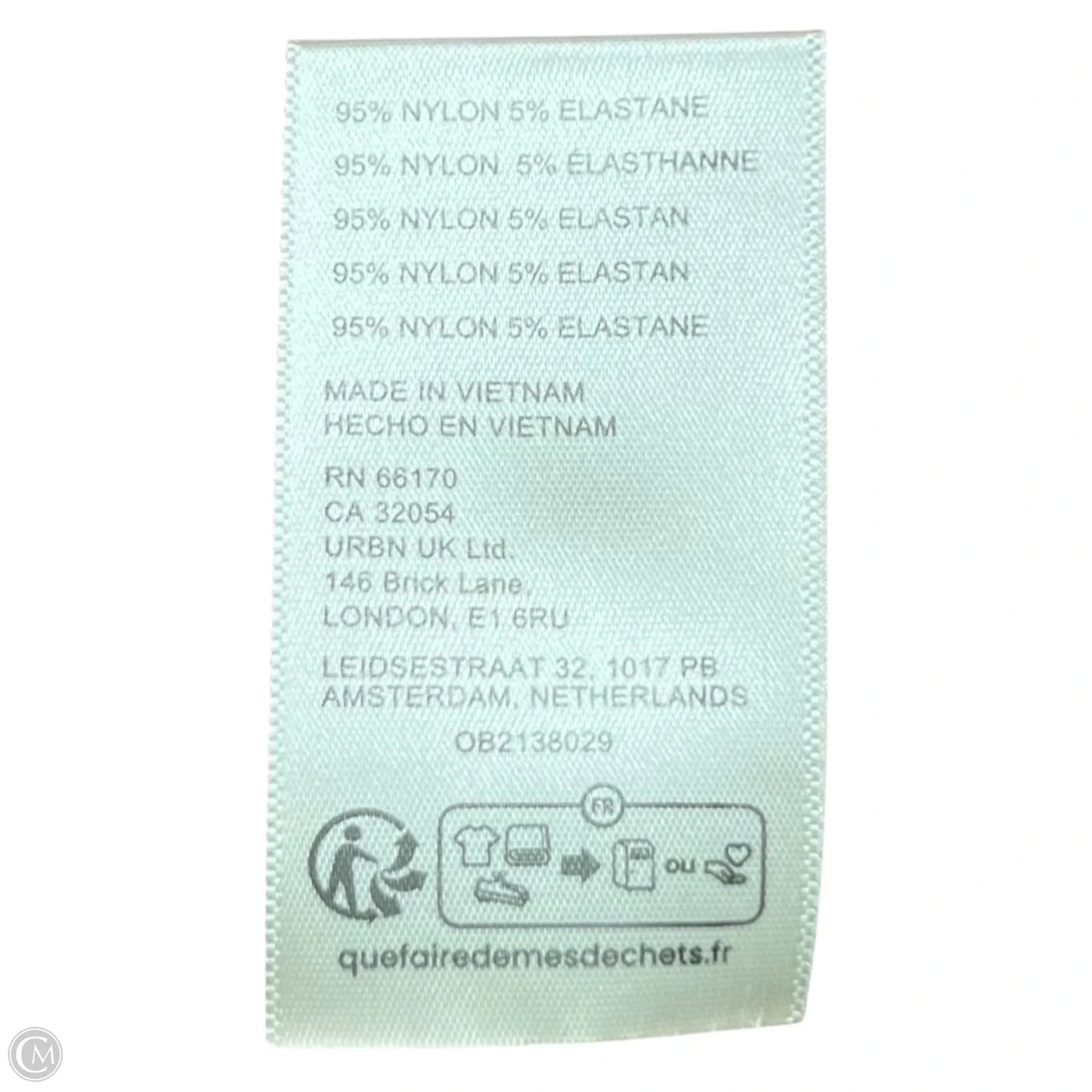 Skirt Set 2pc By Free People In Animal Print, Size: S