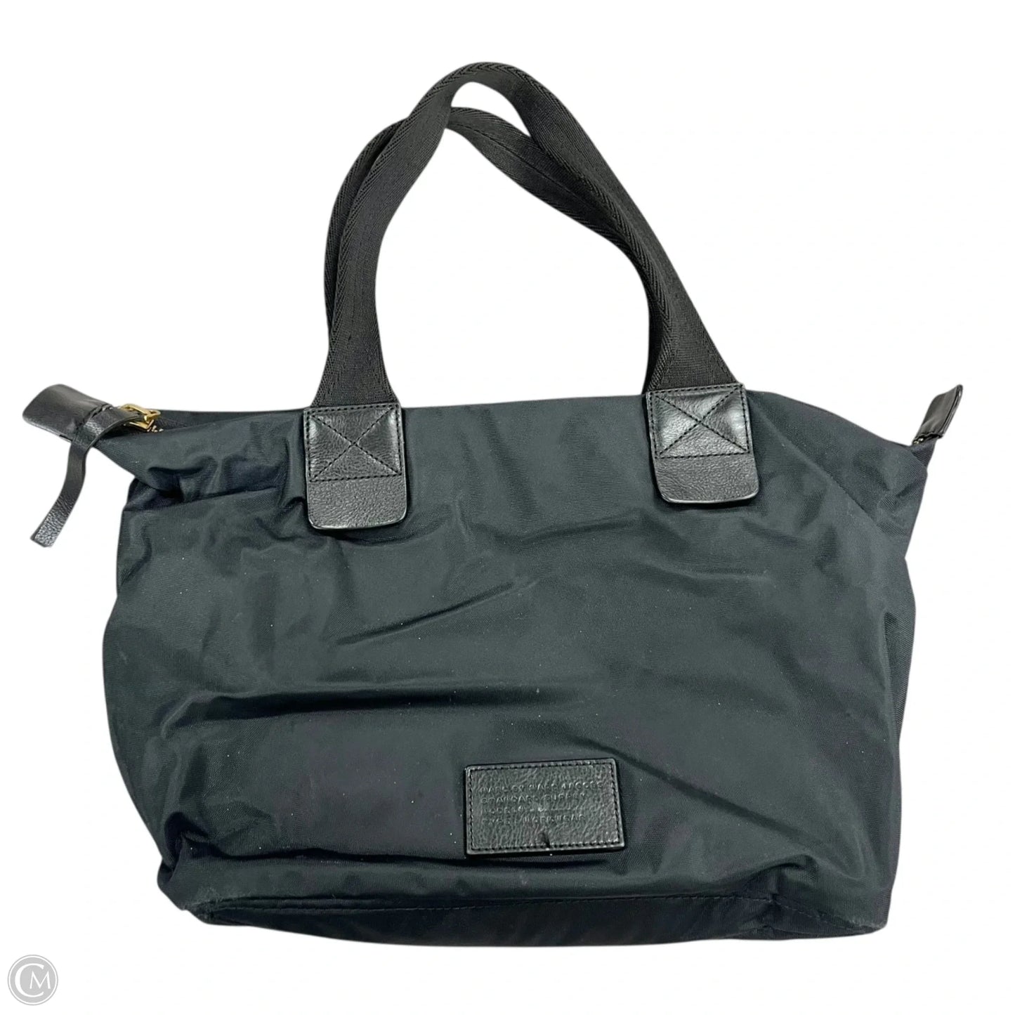 Tote Designer By Marc By Marc Jacobs, Size: Medium