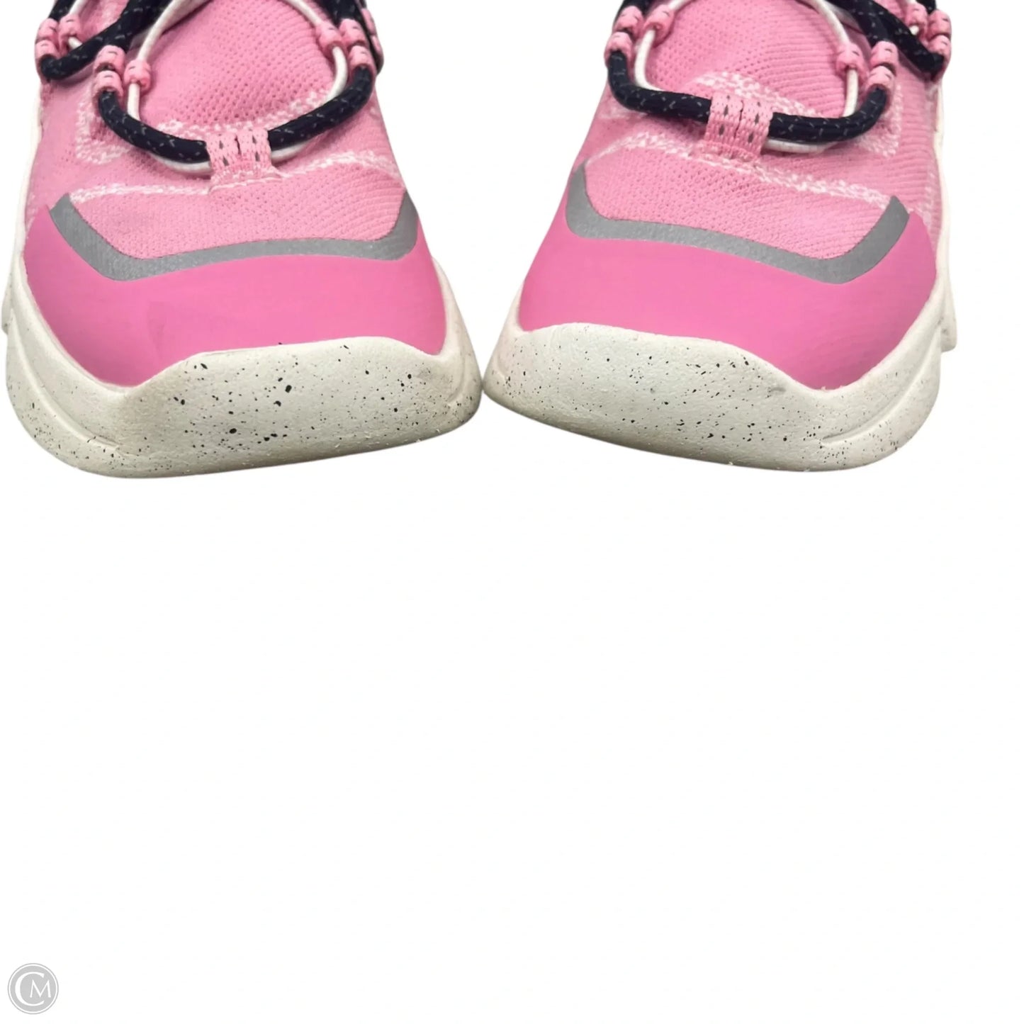 Shoes Sneakers By Kenzo In Pink, Size: 6.5