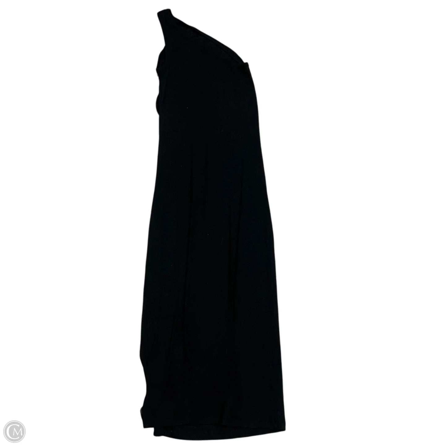Dress Casual Maxi By Lna In Black, Size: S