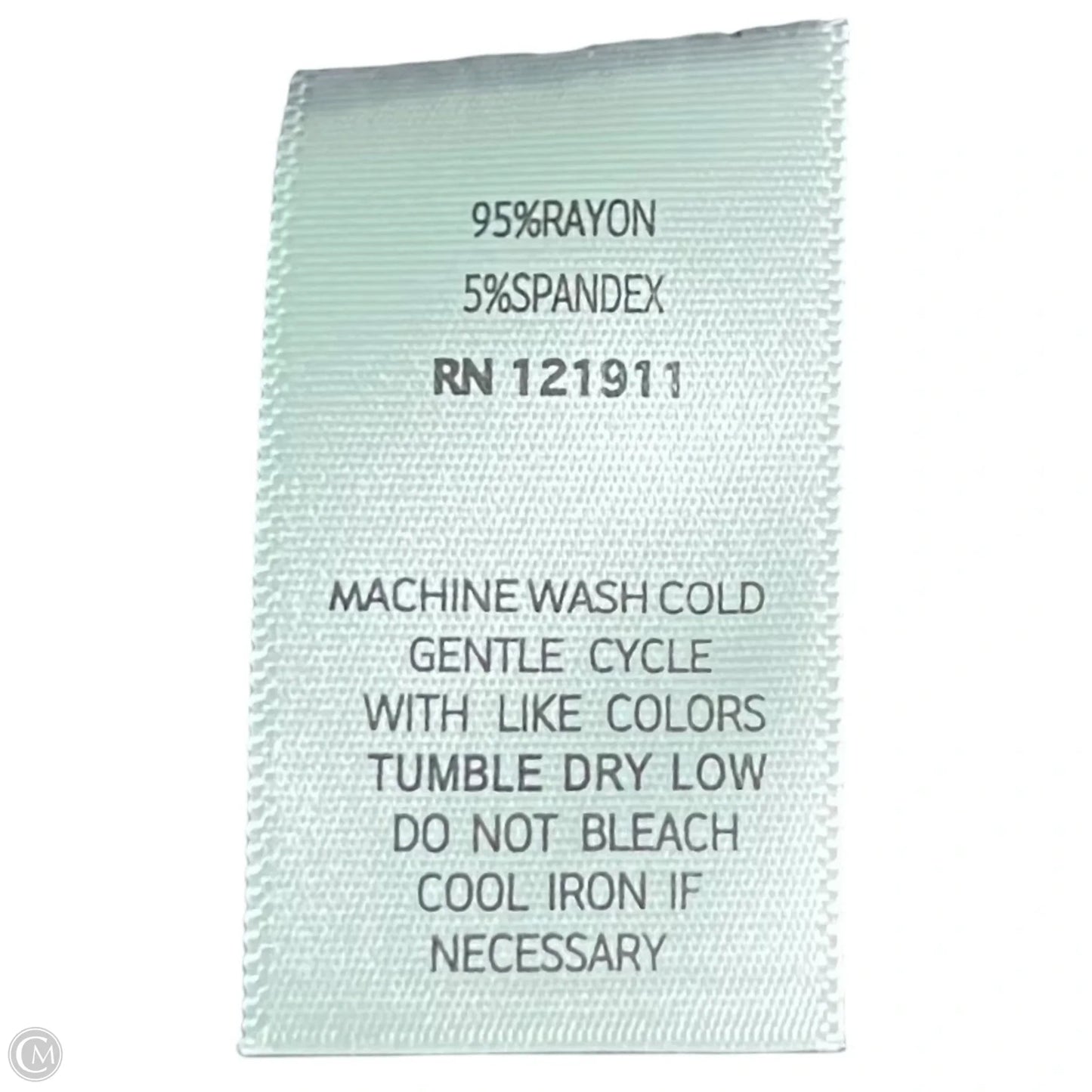 Dress Casual Maxi By Lna In Black, Size: S