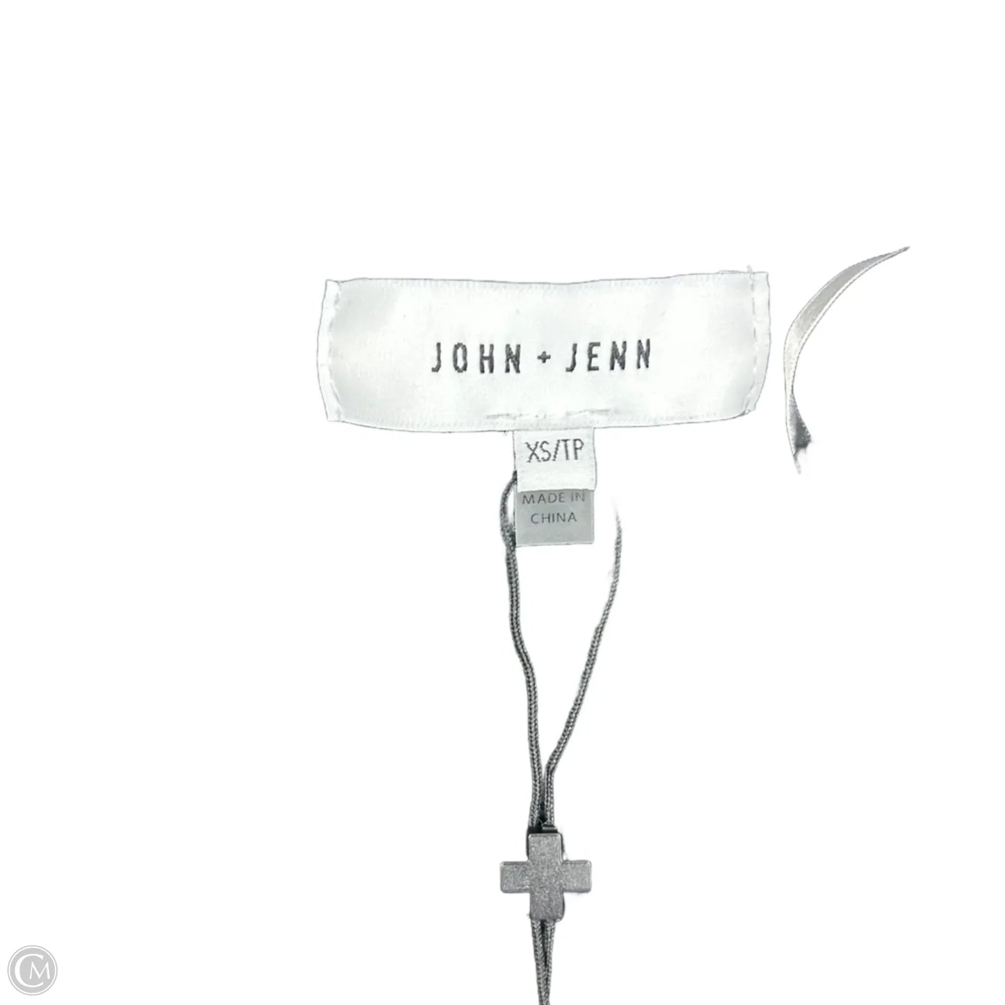 Sweater Cardigan By John + Jenn In Black, Size: Xs