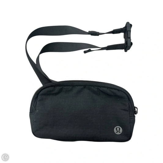 Belt Bag By Lululemon, Size: Small