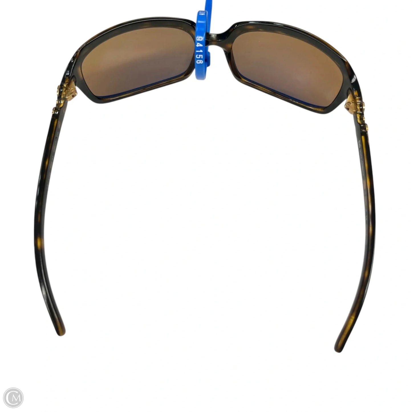 Sunglasses Luxury Designer By Dolce And Gabbana