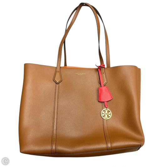 Tote Designer By Tory Burch, Size: Large