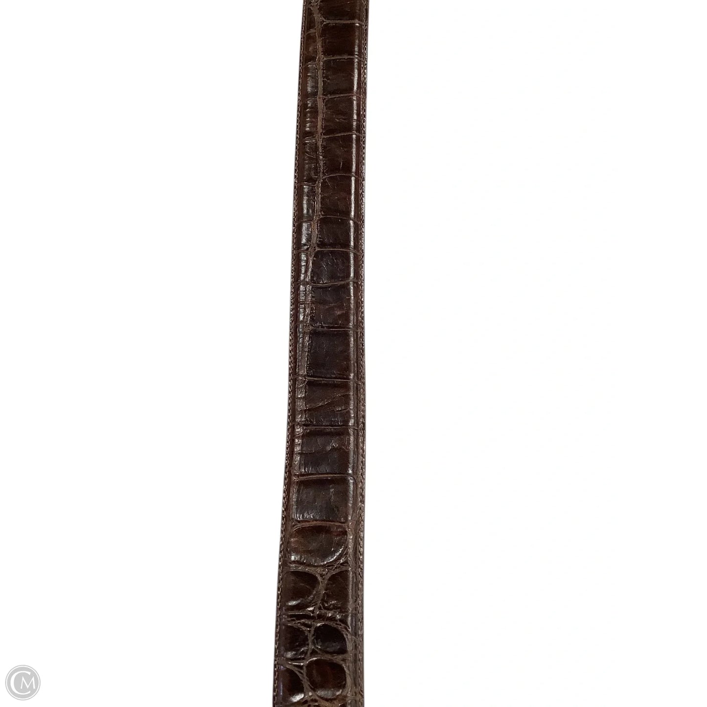 Belt Leather By Brighton, Size: M