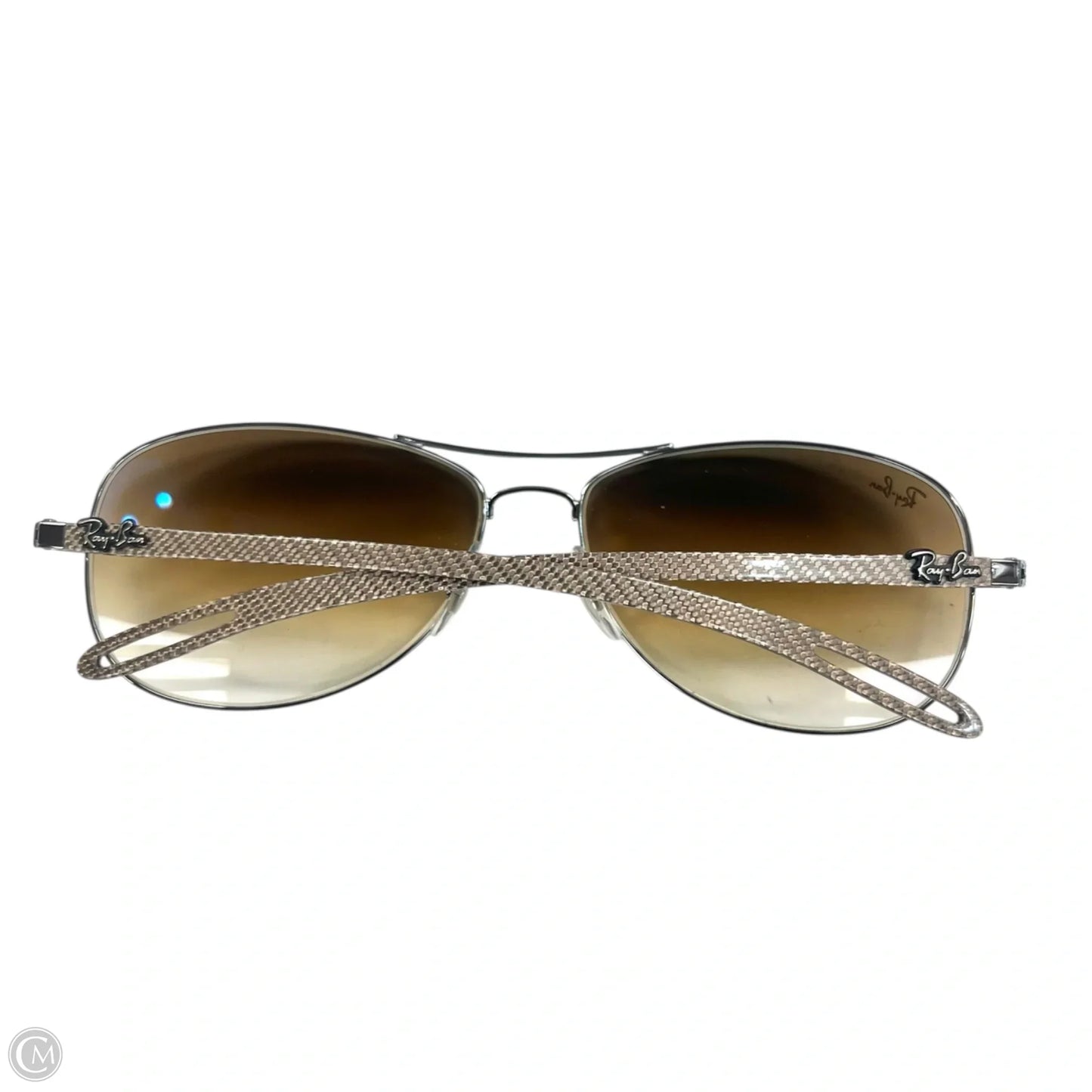 Sunglasses Designer By Ray Ban