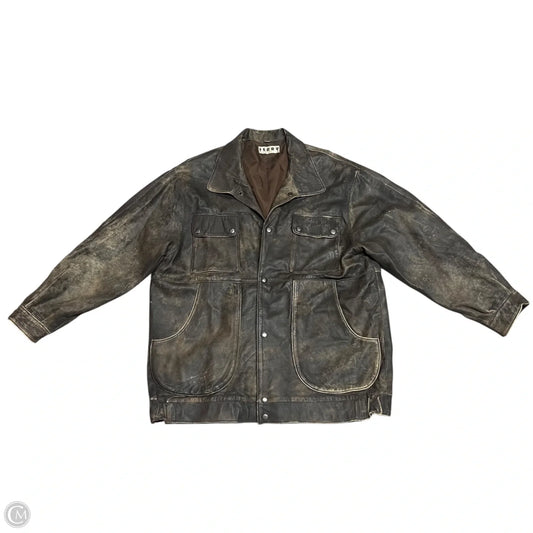 Coat Other By Ferry By Anne In Brown, Size: S