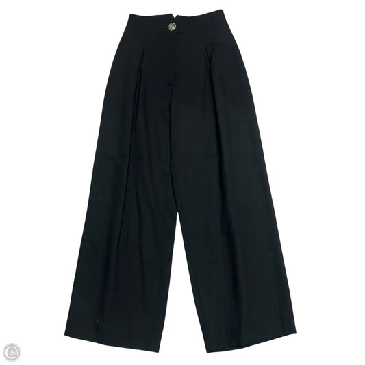Pants Dress By Charlotte Neuville In Black, Size: 8