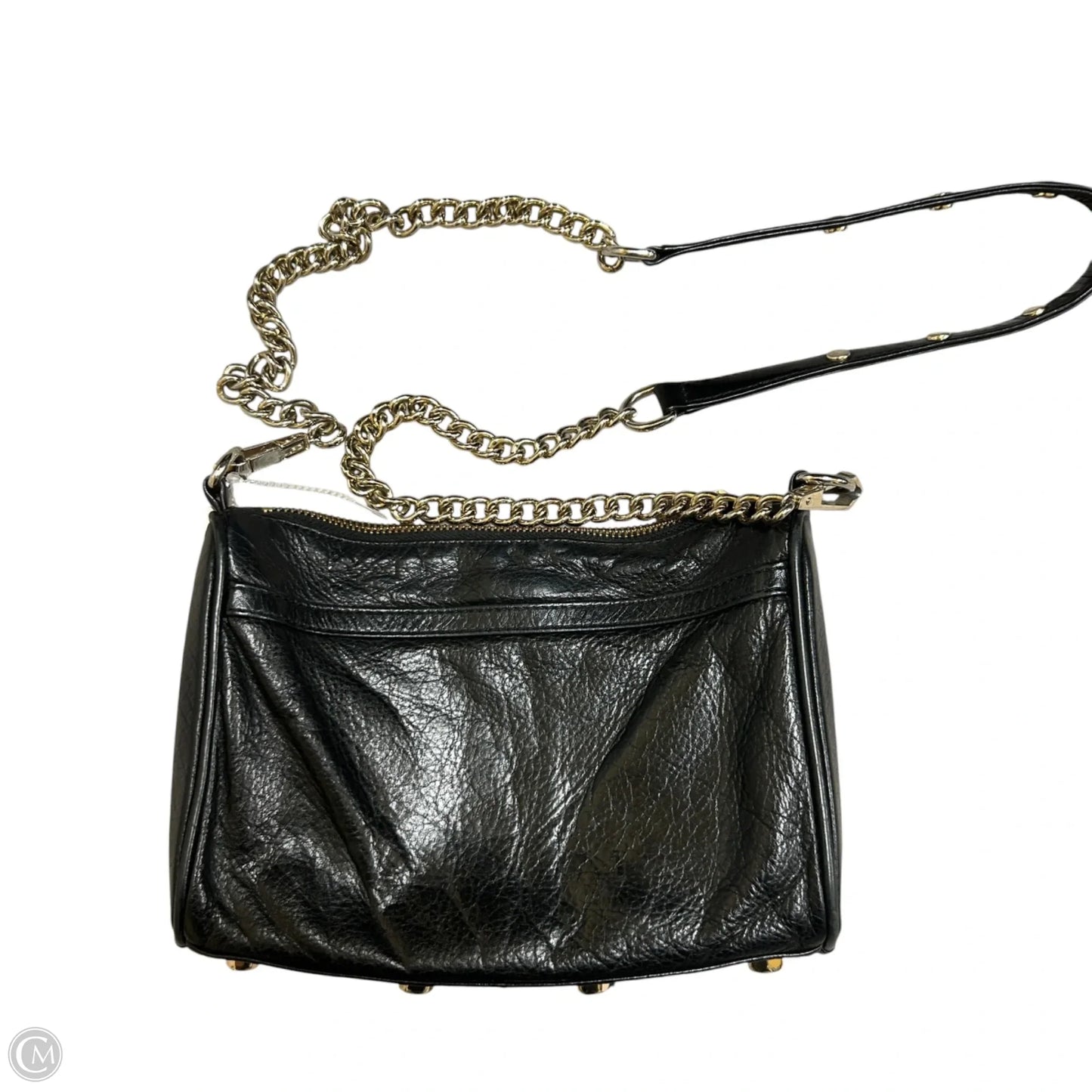 Crossbody Designer By Rebecca Minkoff, Size: Small