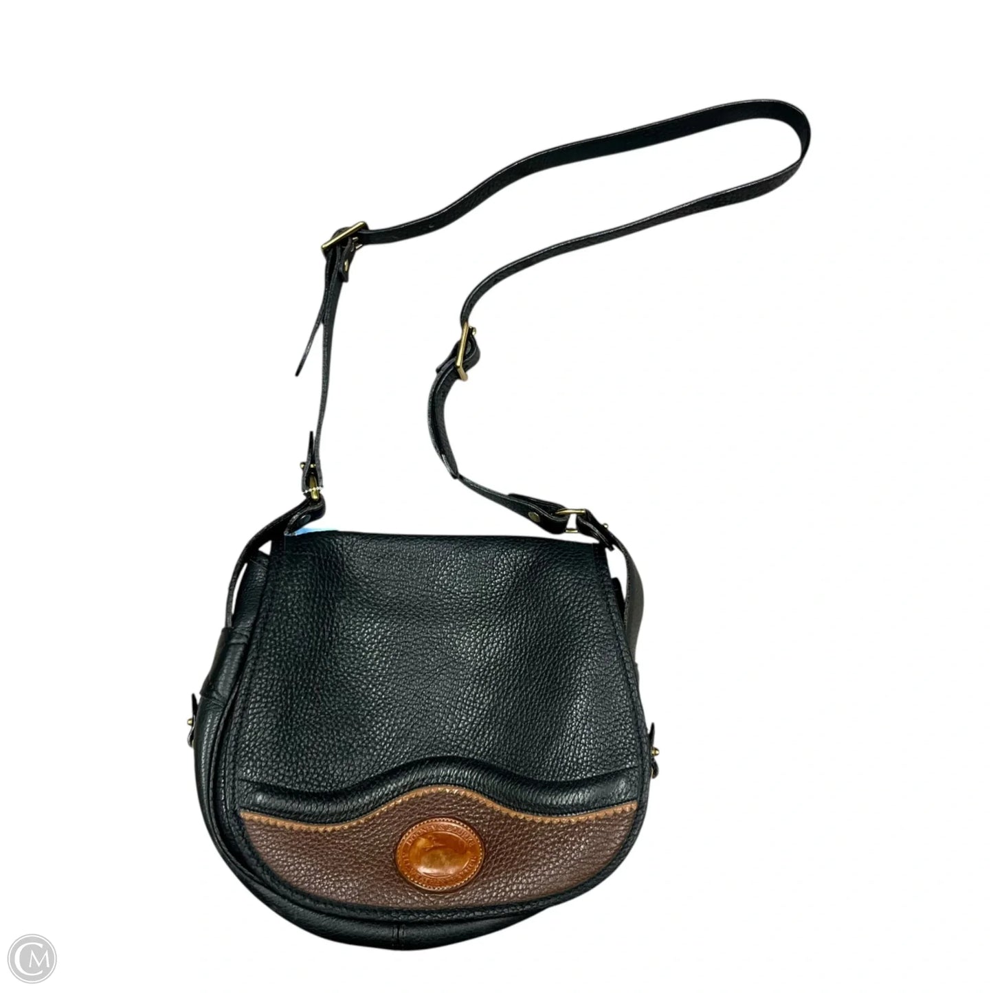 Crossbody Designer By Dooney And Bourke, Size: Medium