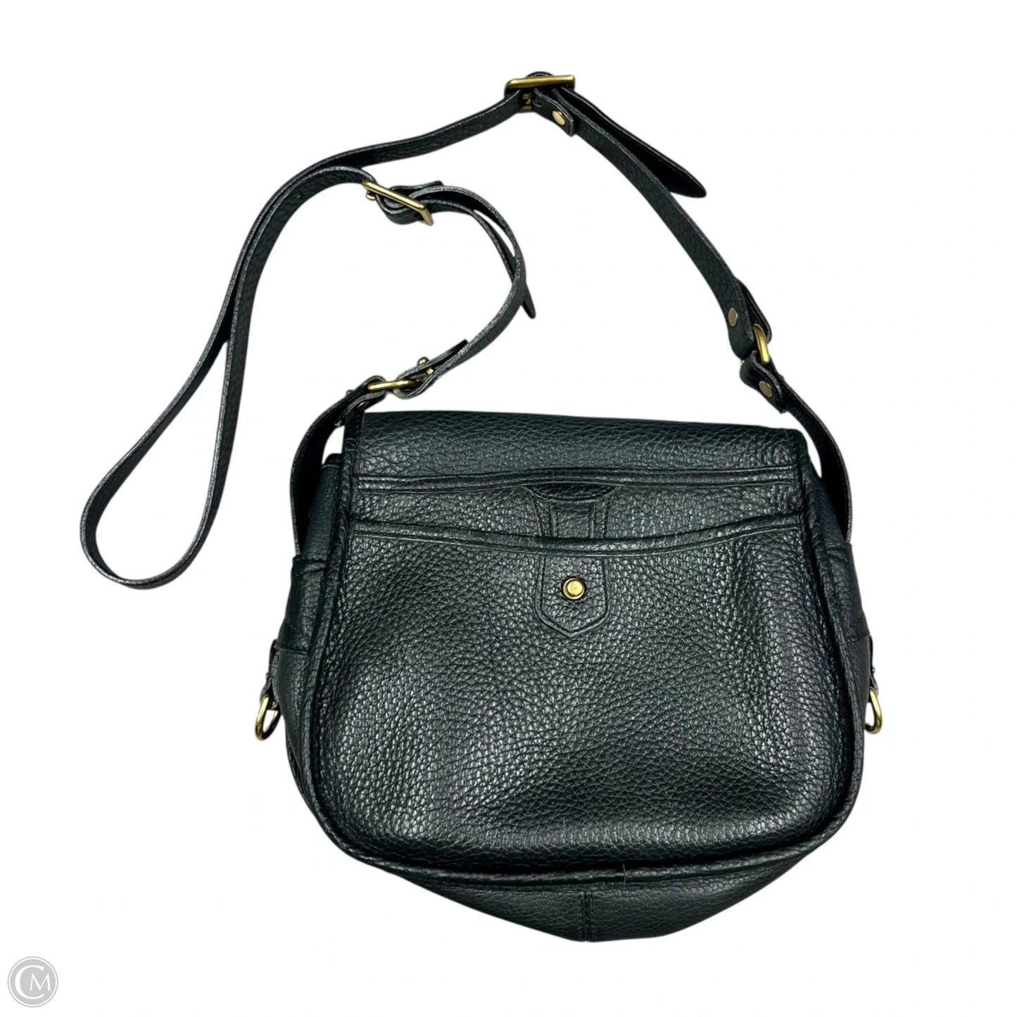 Crossbody Designer By Dooney And Bourke, Size: Medium