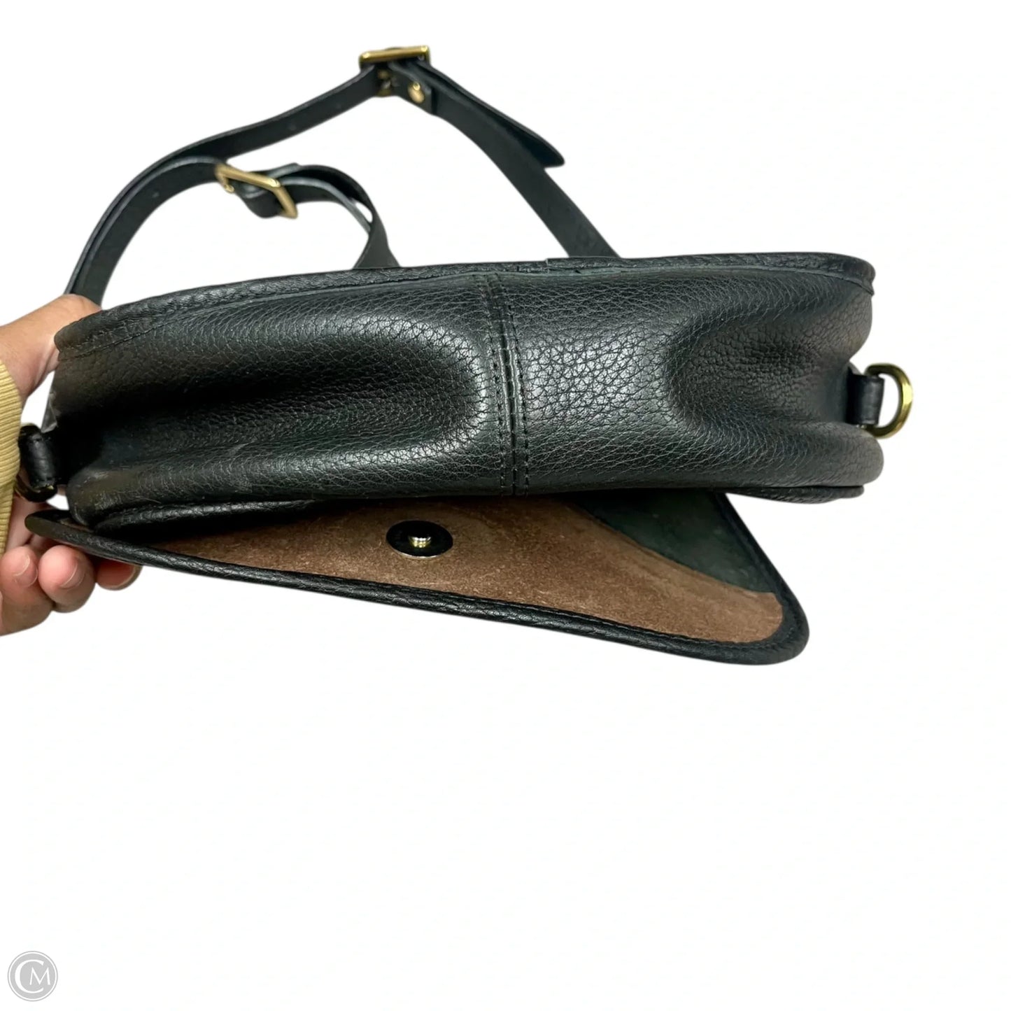 Crossbody Designer By Dooney And Bourke, Size: Medium