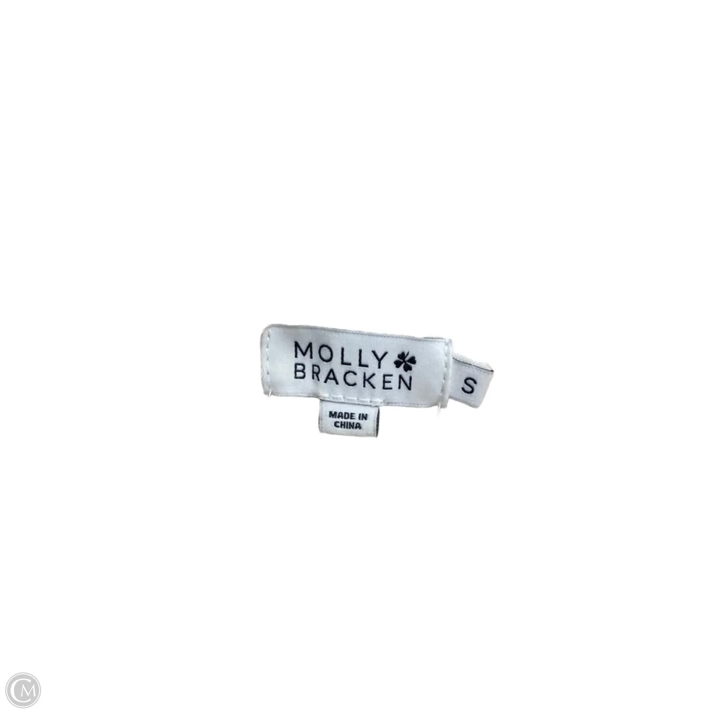 Sweater By Molly Bracken In Tan, Size: S