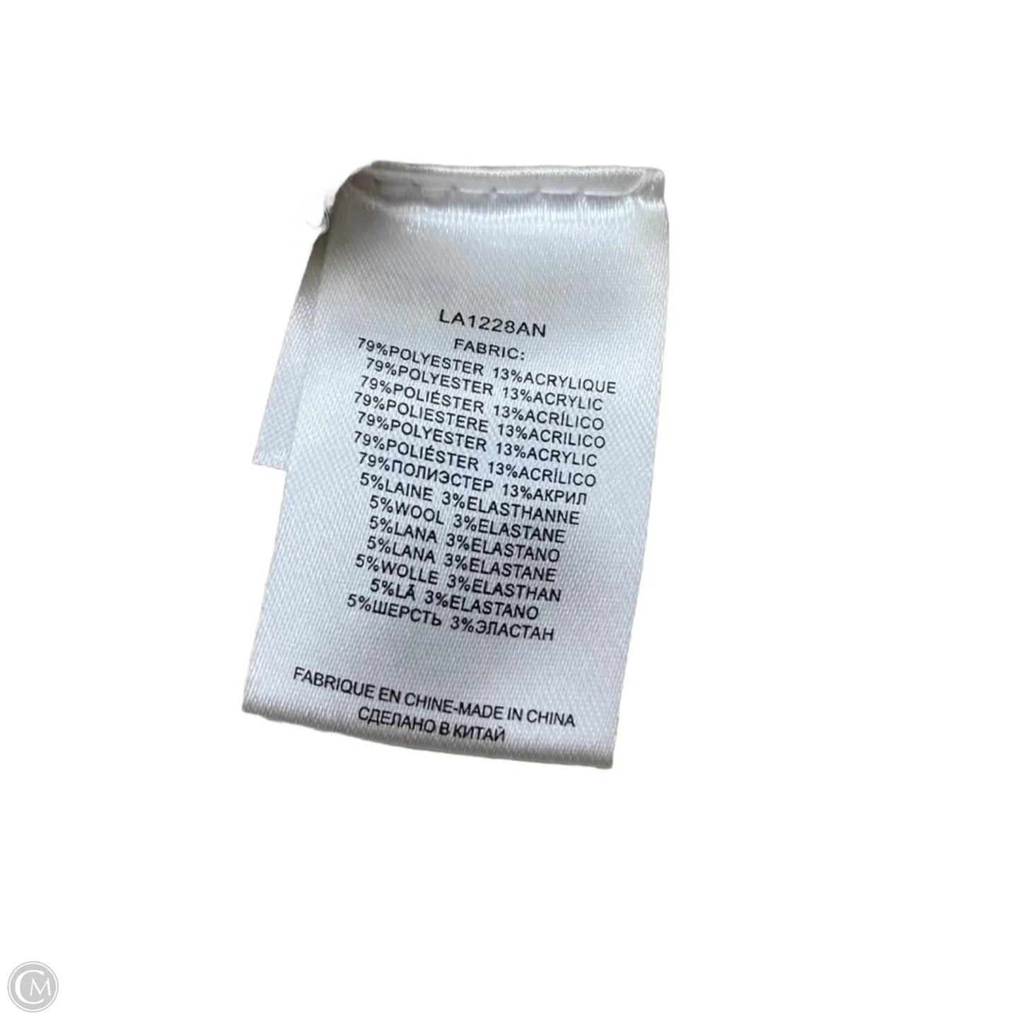 Sweater By Molly Bracken In Tan, Size: S