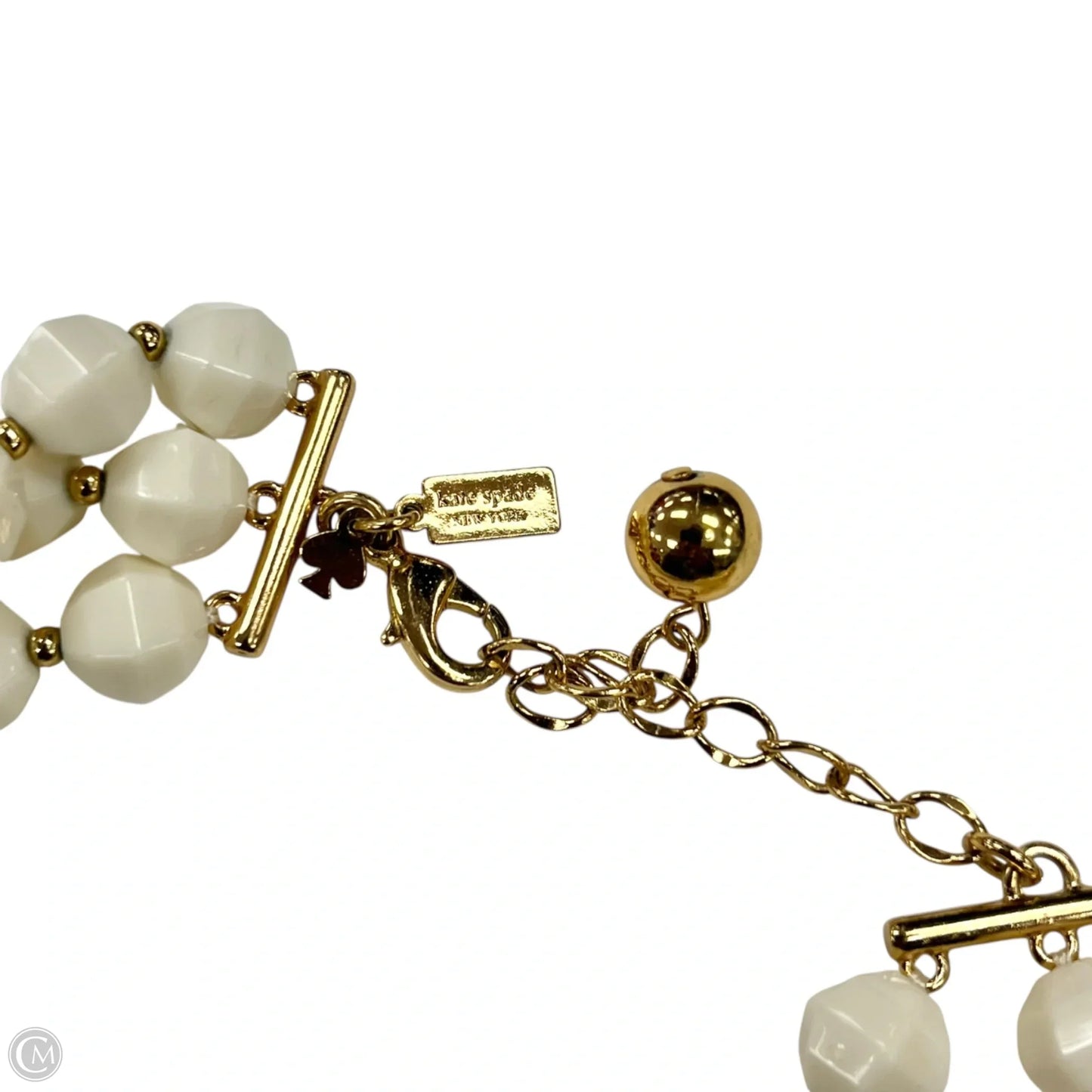 Necklace Designer By Kate Spade