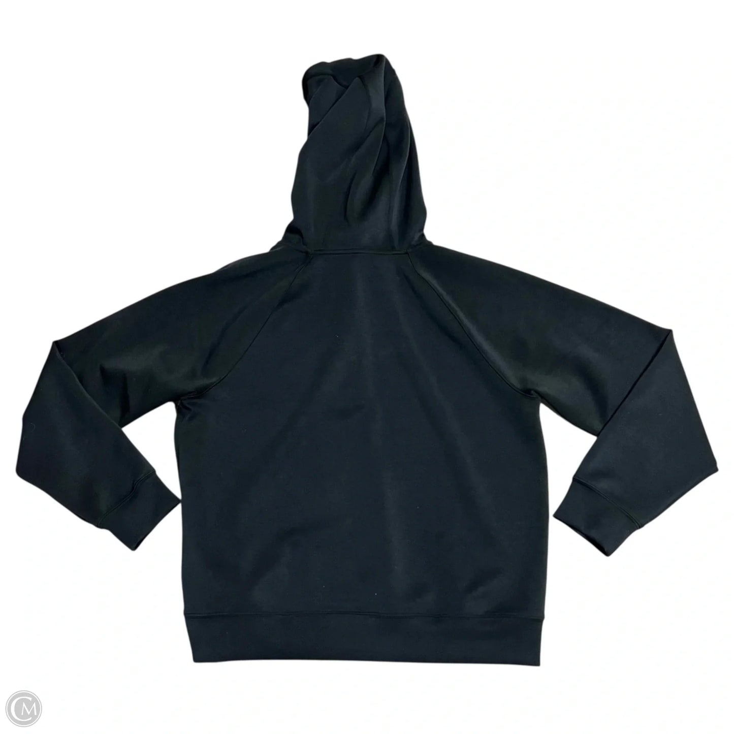 Sweatshirt Designer By Lilly Pulitzer In Black, Size: L