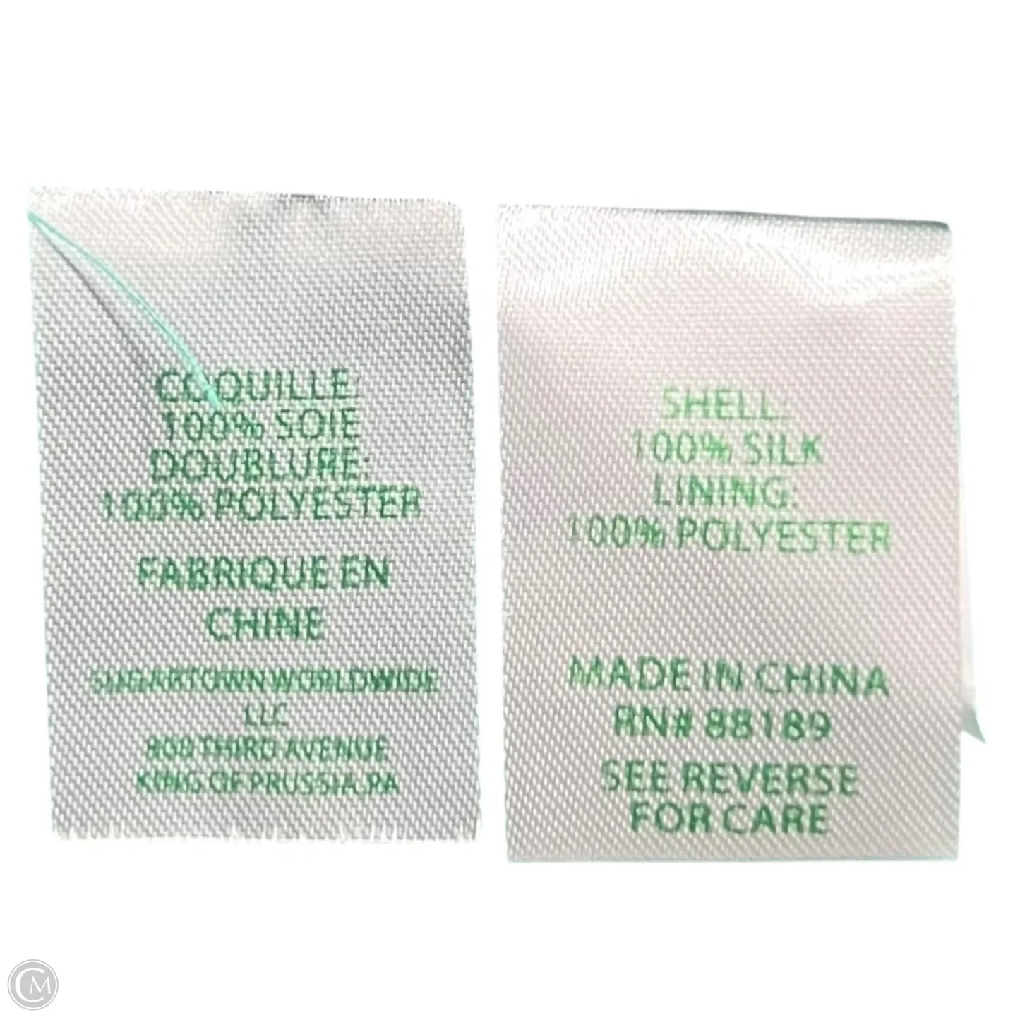 Dress Designer By Lilly Pulitzer In Green & Pink, Size: S