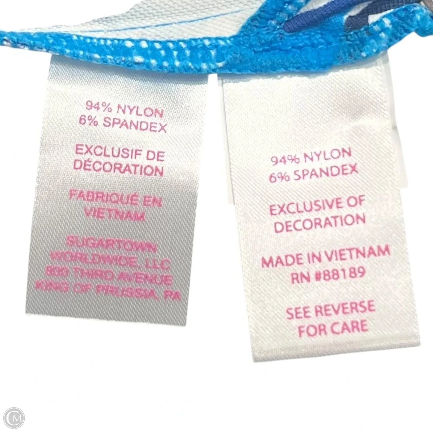 Dress Designer By Lilly Pulitzer In Blue, Size: Xs