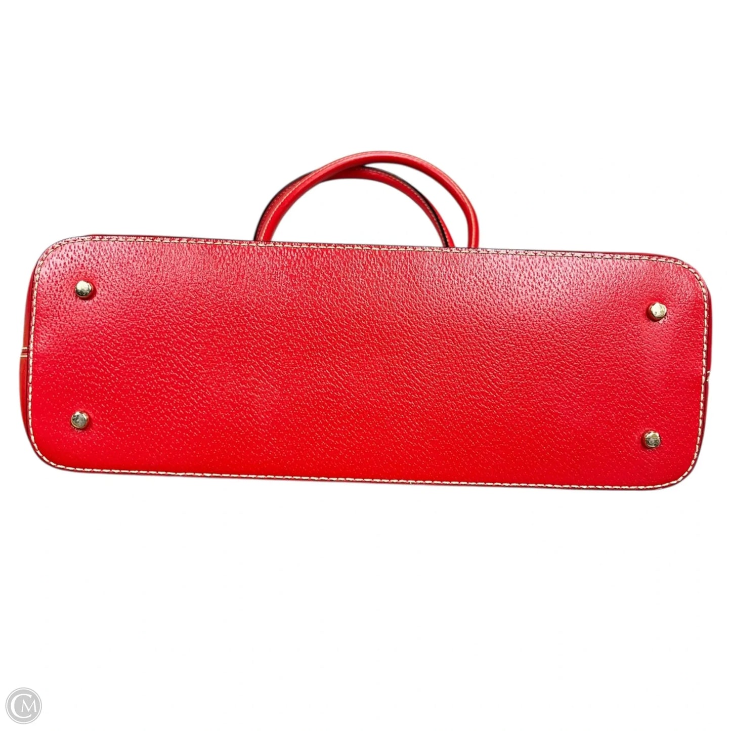 Handbag Designer By Kate Spade, Size: Large